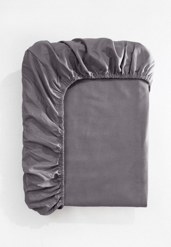 Простыня Евро Lamoda Home