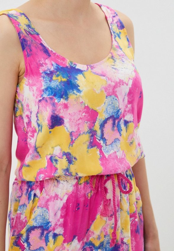 Платье домашнее Vienetta