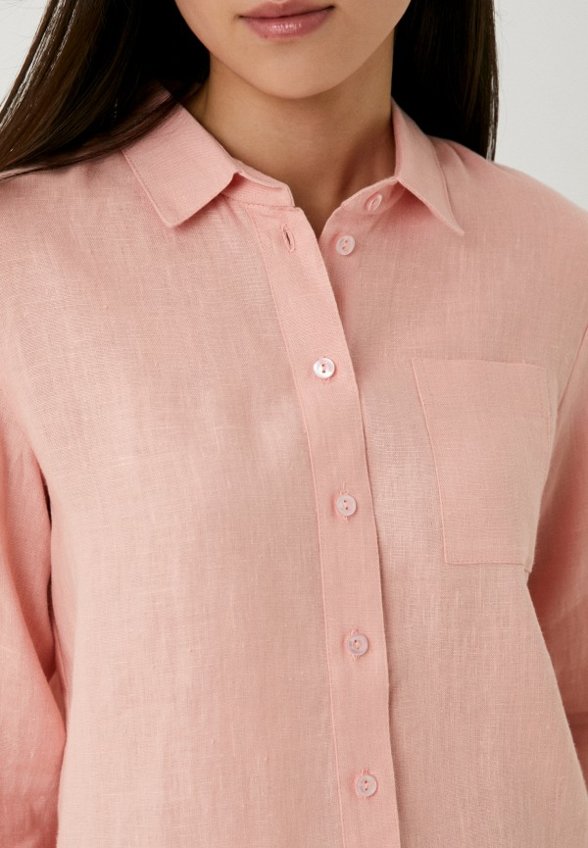 Рубашка In Linen