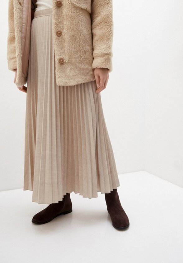 Ботинки Lusavou