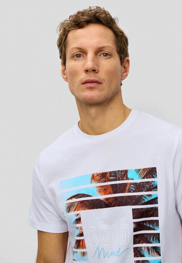 Футболка Baon