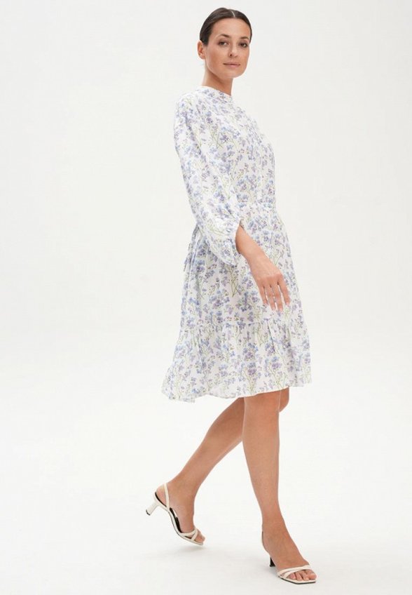 Платье Serafima