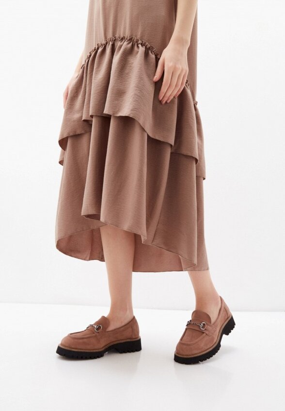 Лоферы Lusavou