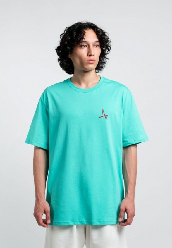 Футболка Индивид