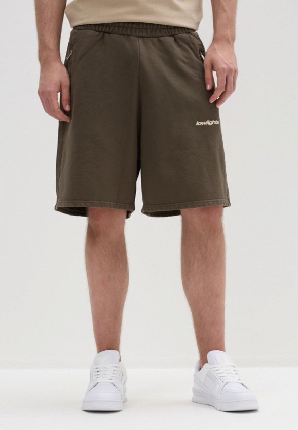 Шорты спортивные Low Lights