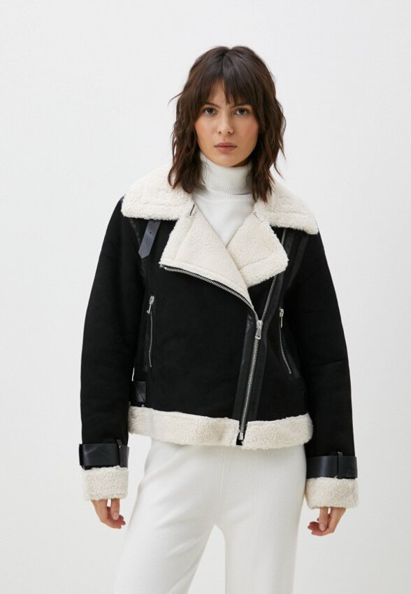 Дубленка Dunia