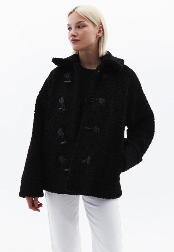 Куртка меховая OXXO