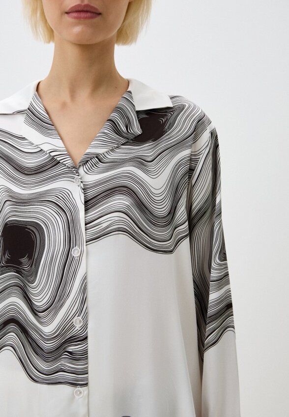 Пижама Agata Webers