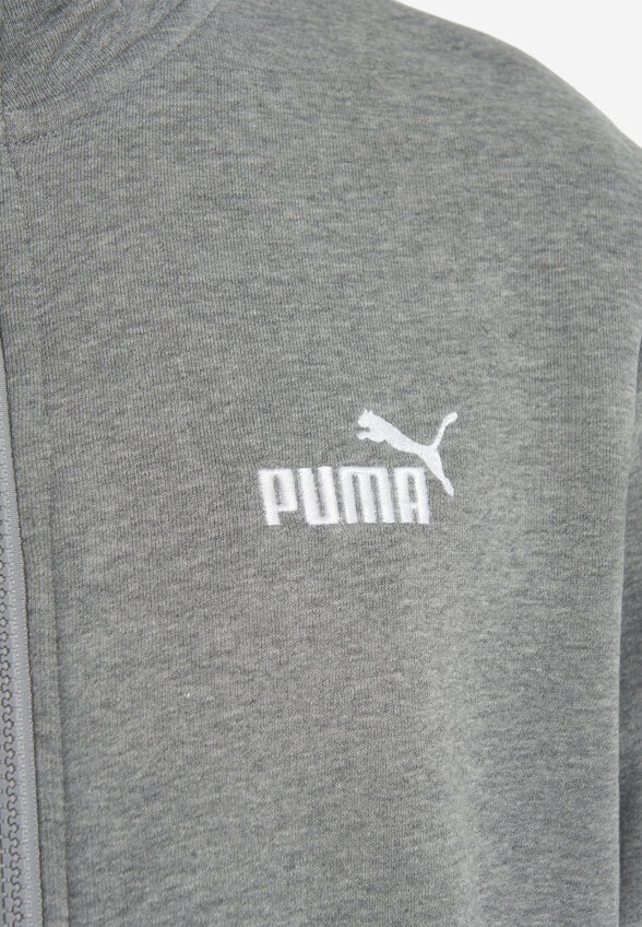 Костюм мужской PUMA, Серый