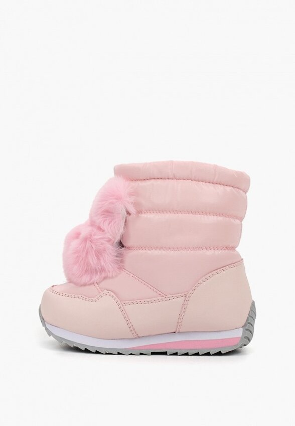 Дутики Капитошка