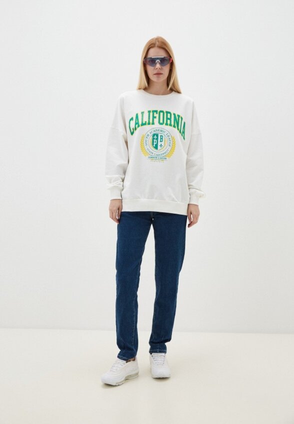 Джинсы Isibris