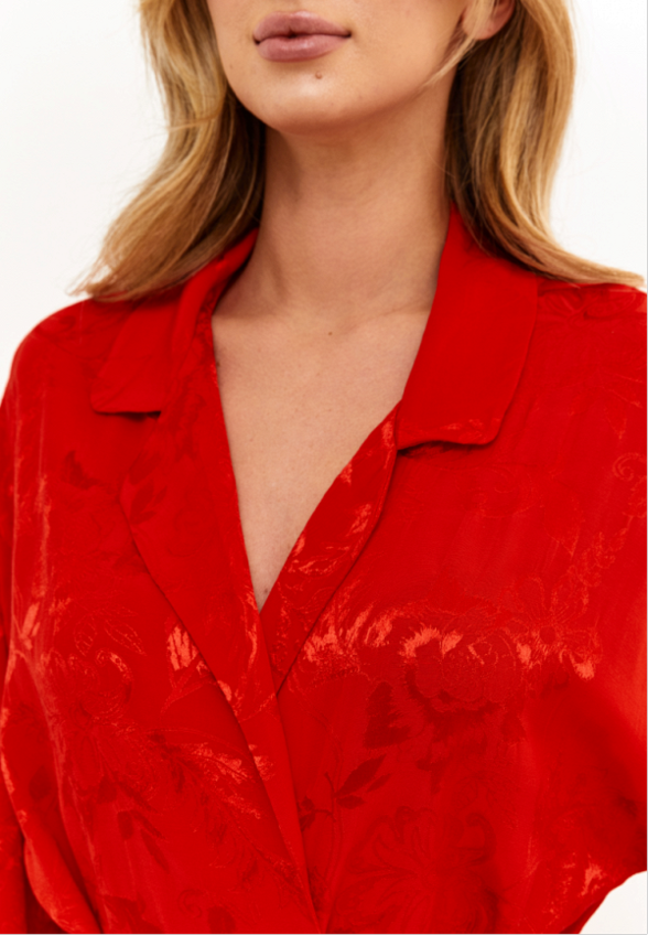 Халат домашний Comfy Home