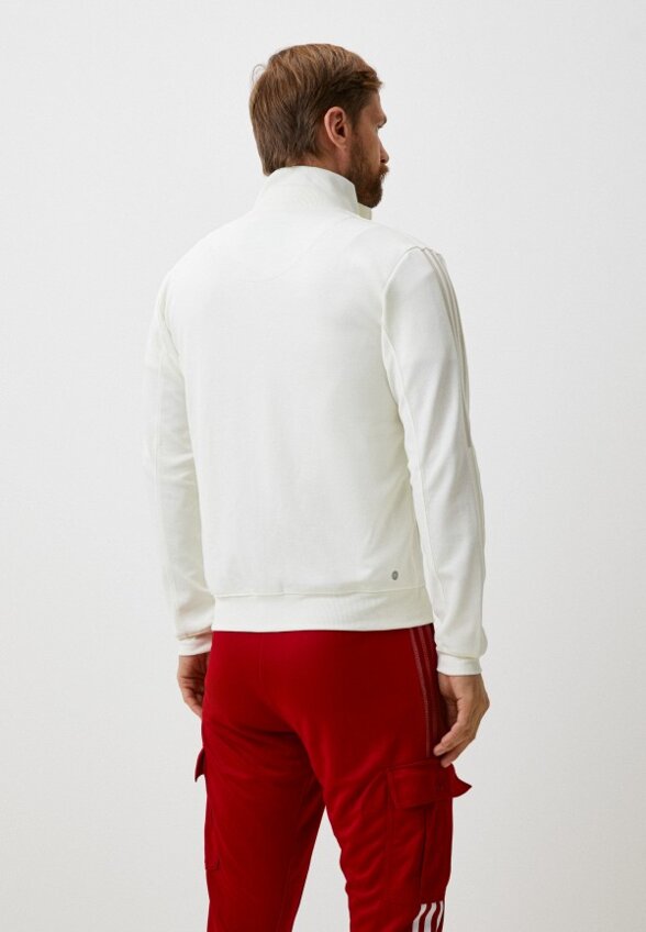 Олимпийка adidas