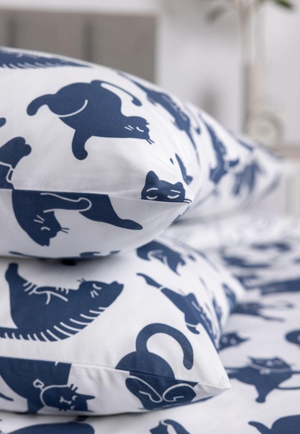 Постельное белье 2-спальное Волшебная Ночь