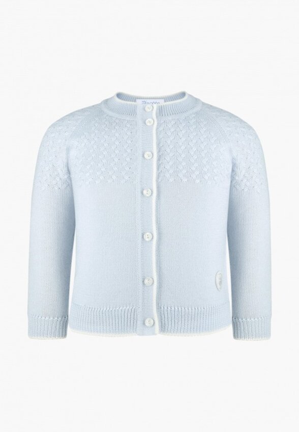 Кардиган Jacote