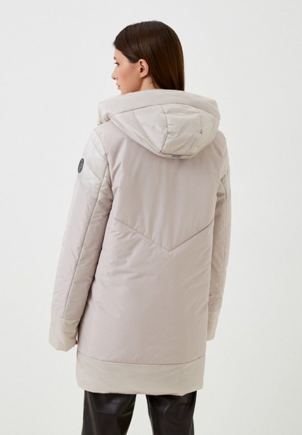Пуховик Maritta