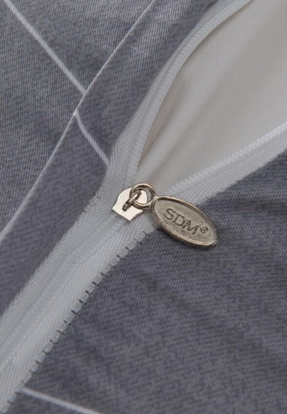 Постельное белье Семейное Sofi De Marko