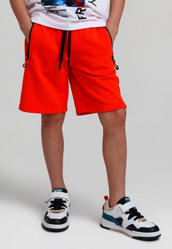 Шорты спортивные PlayToday