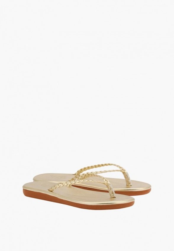 Сабо Ancient Greek Sandals