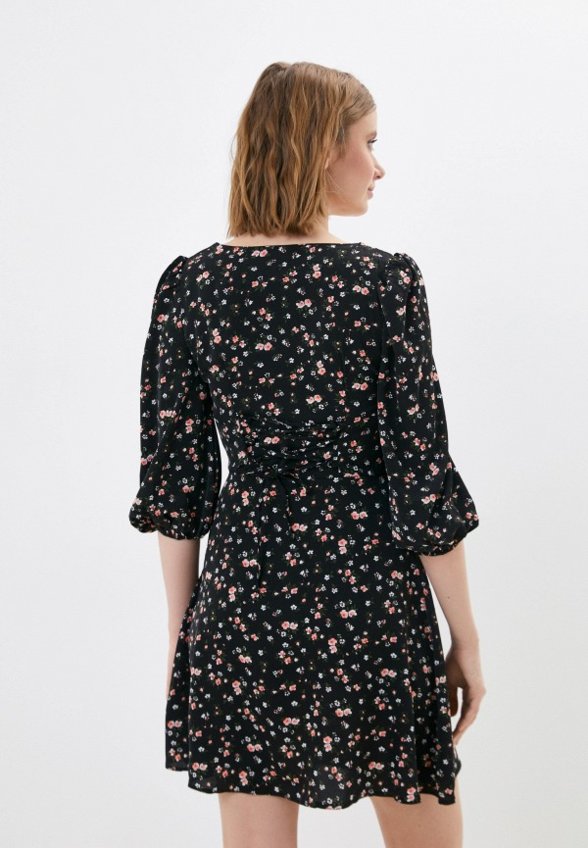 Платье UnicoModa
