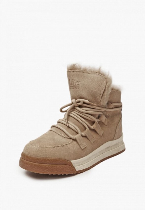 Ботинки Lite by Mascotte