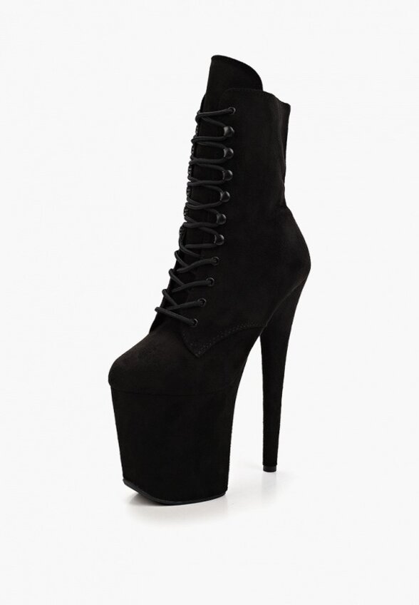 Ботильоны Pleaser