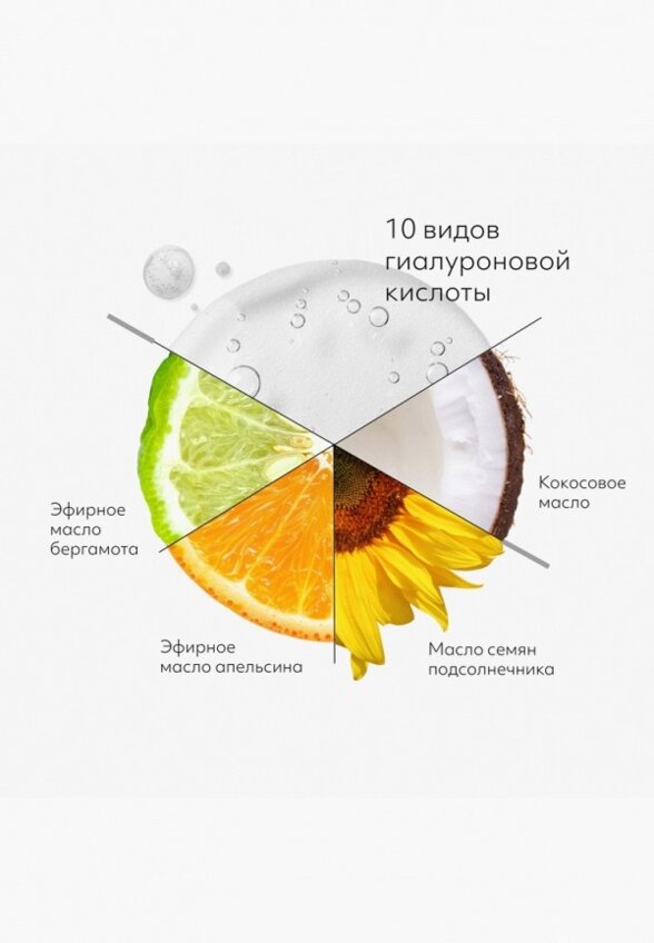 Салфетки для снятия макияжа Missha