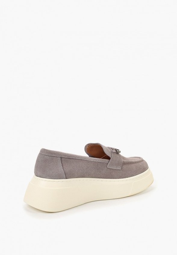 Лоферы Camille