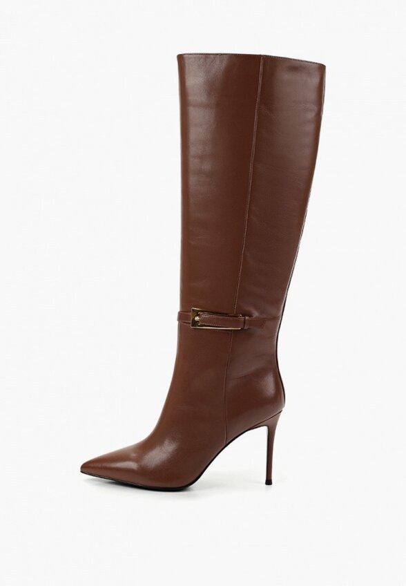 Сапоги Basconi