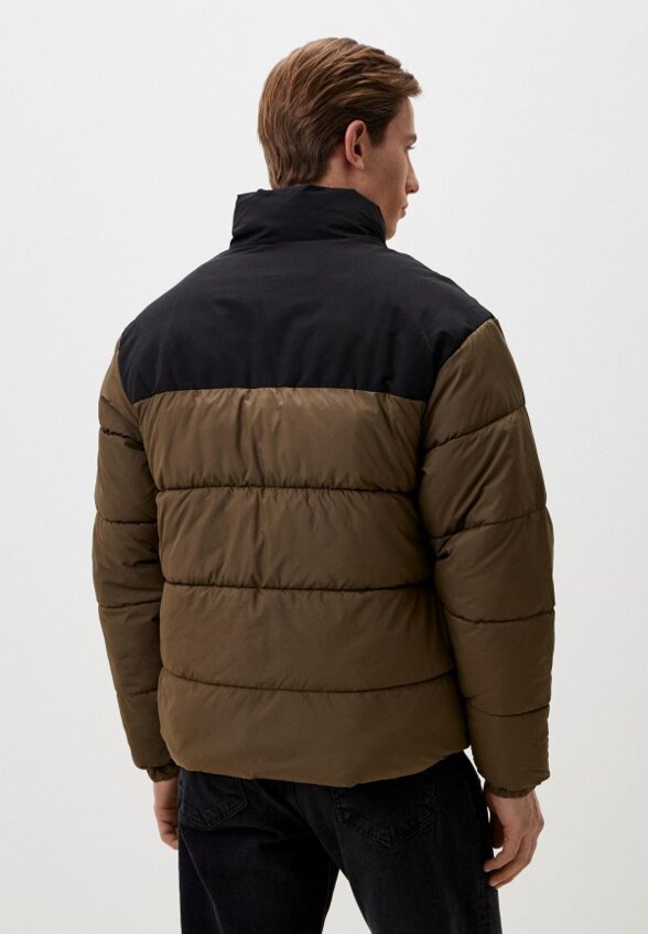 Куртка утепленная Jack & Jones