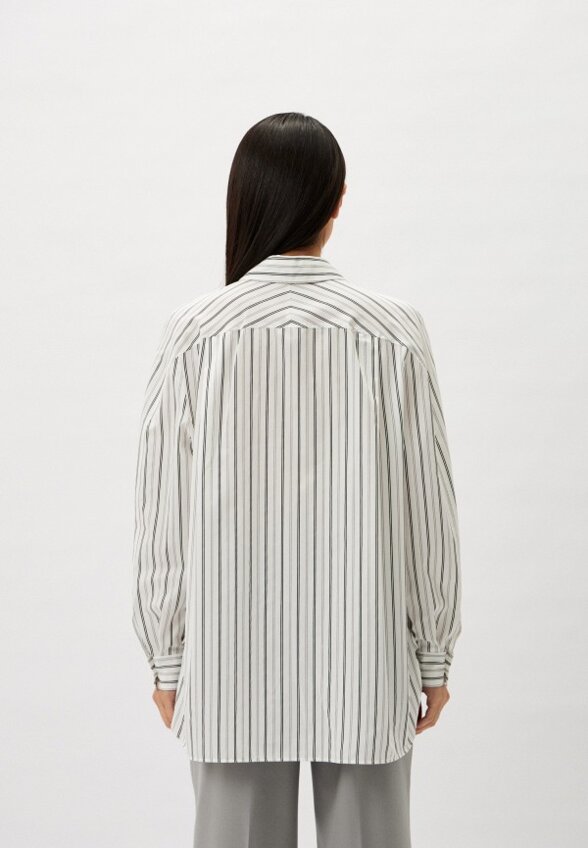 Рубашка Alberta Ferretti