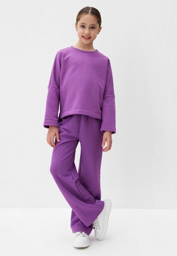 Брюки спортивные Minaku