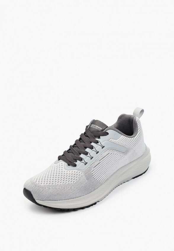 Кроссовки Patrol