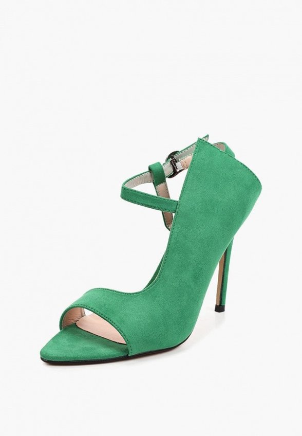 Босоножки Sbalo