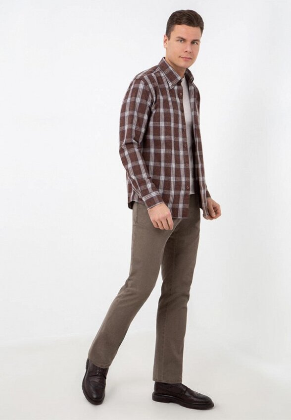 Рубашка Thomas Berger