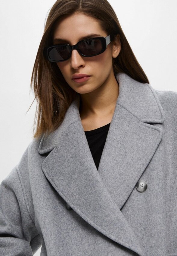 Полупальто Love Republic