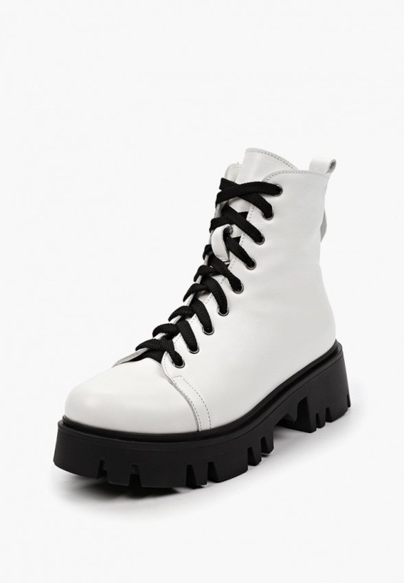 Ботинки Pauli