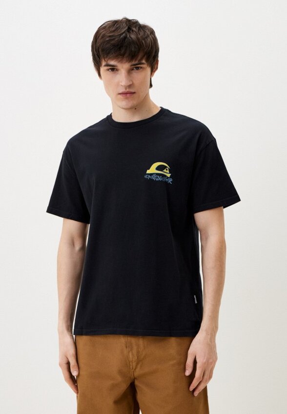 Футболка Quiksilver