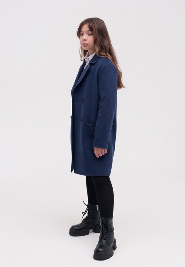 Пальто Smith's brand