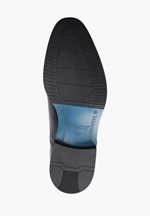 Лоферы Vitacci