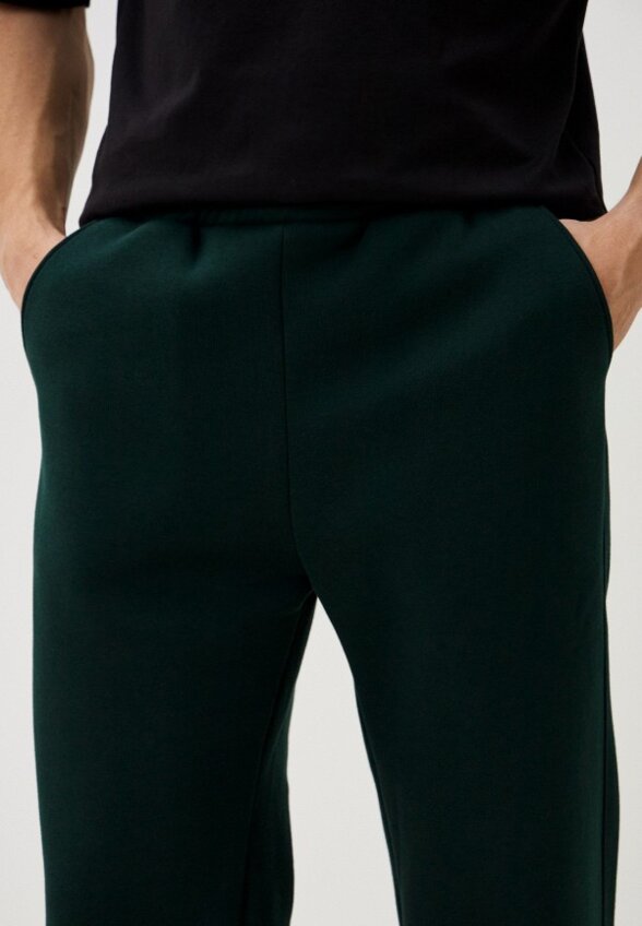 Брюки спортивные Mark Formelle