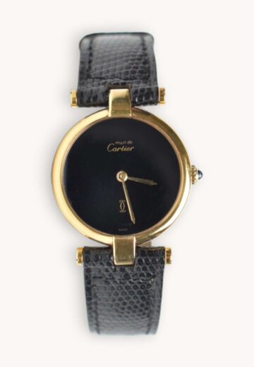 Cartier Vendome