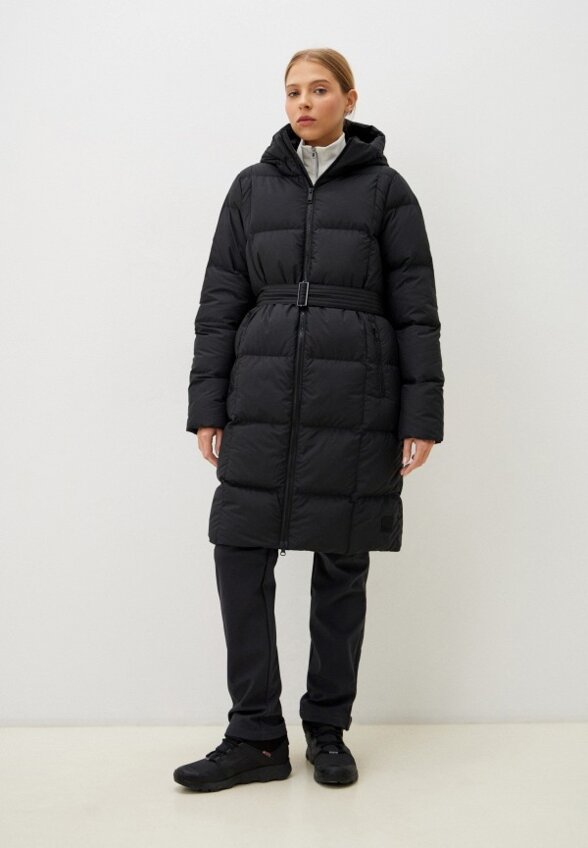 Пуховик Jack Wolfskin