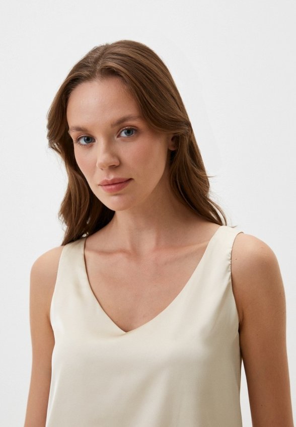 Топ Catarina Nova