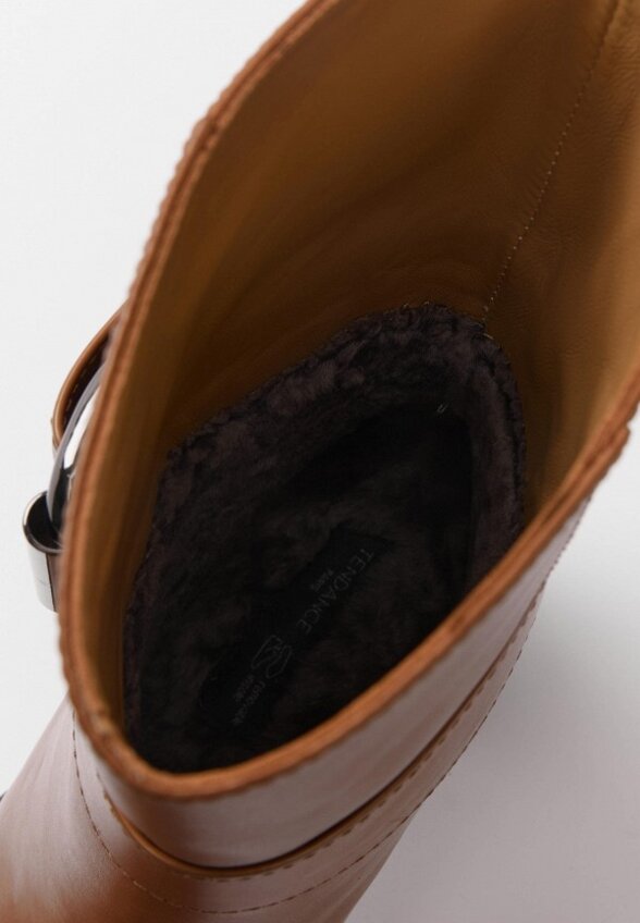 Полусапоги Tendance