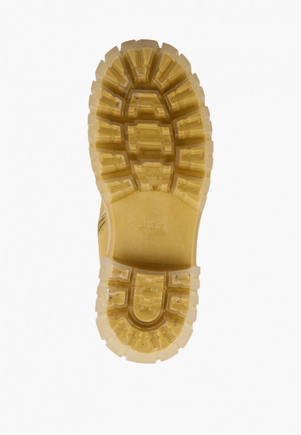 Ботинки Abricot