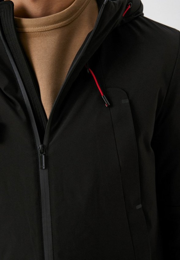 Куртка утепленная Urban Fashion for Men