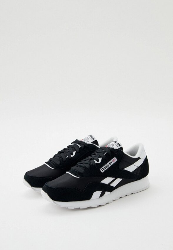 Кроссовки Reebok