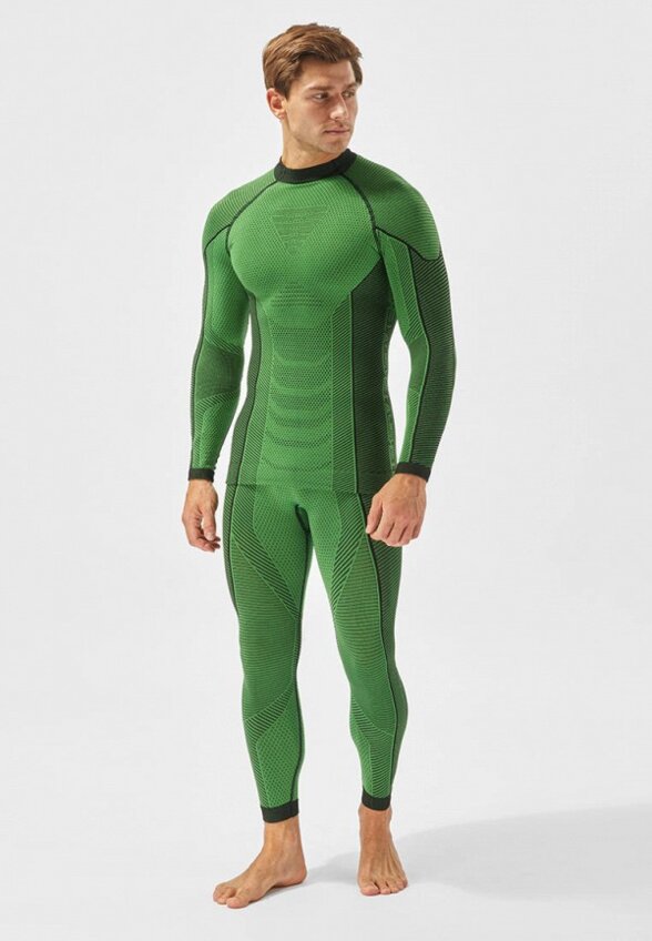 Комплект термобелья Teksa