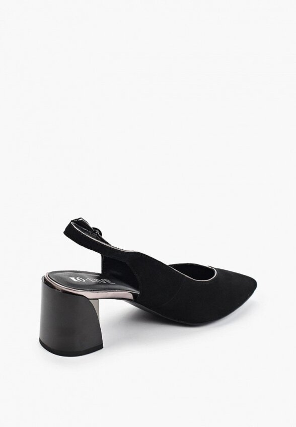 Туфли O-live Naturalle